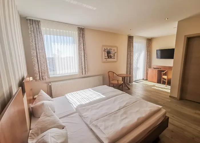 Wald-Hotel
