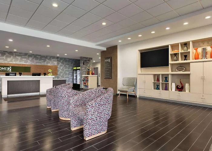 Home2Suites By Hilton Florence