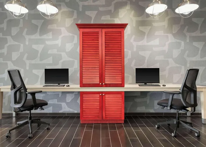 Home2Suites By Hilton Florence