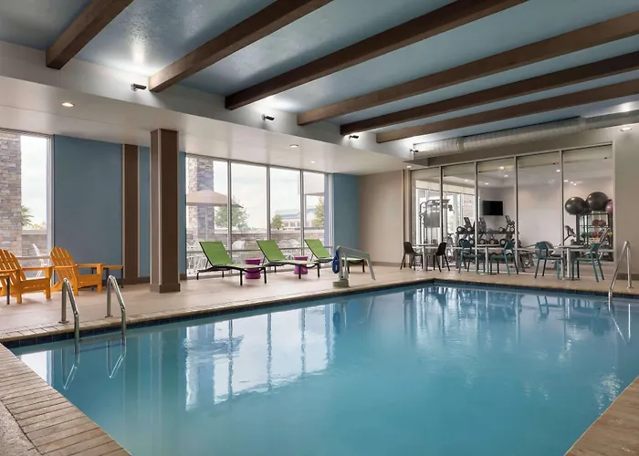 Home2Suites By Hilton Florence