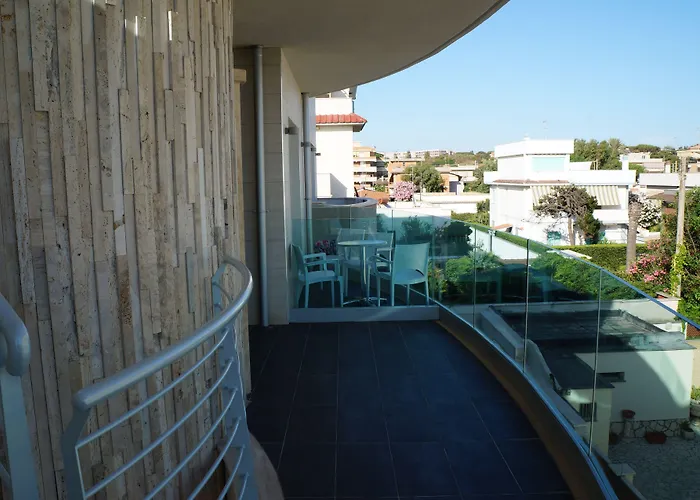 Hotel L'Approdo
