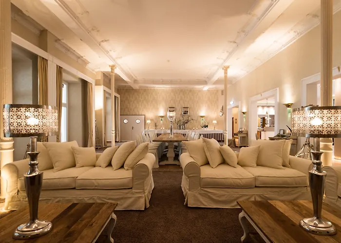 Das 53°Hotel