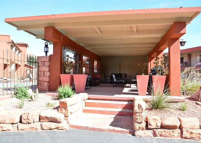 Best Western Red Hills