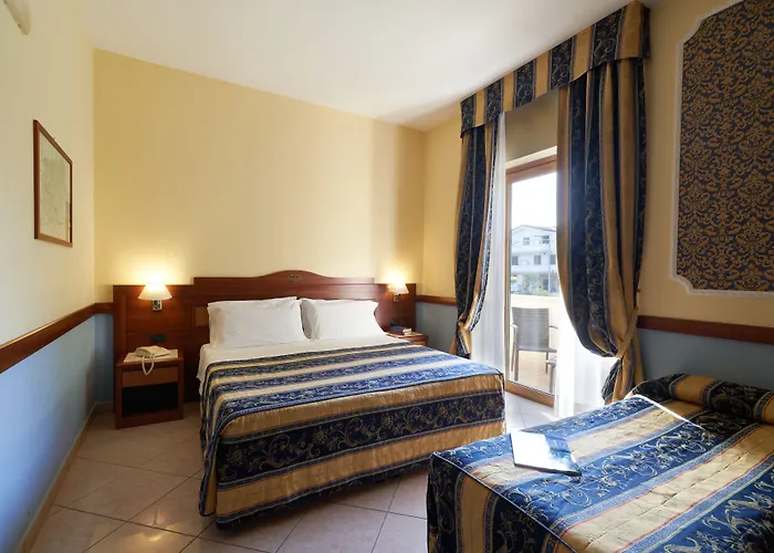 Hotel Ristorante La Piana