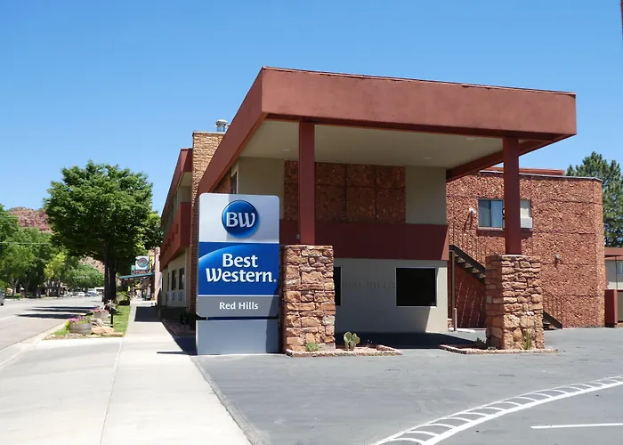Best Western Red Hills