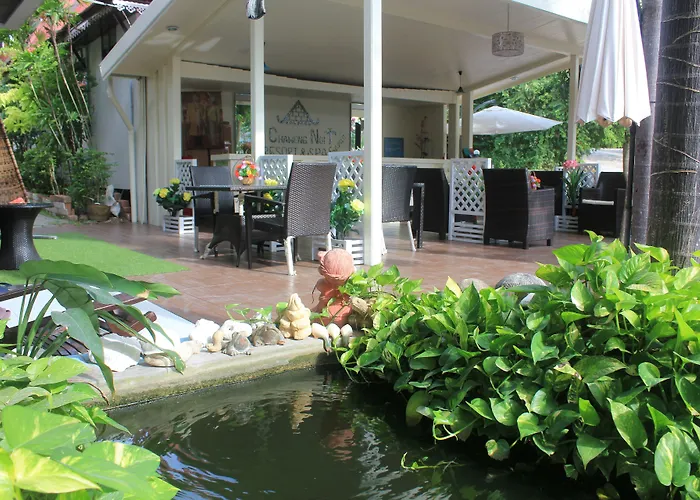 Chaweng Noi Resort
