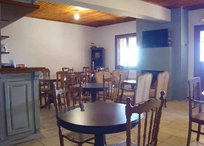 Ilion Hotel