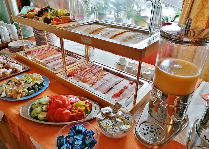 Hotel Sportalm