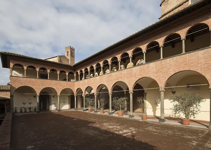 Hotel Alma Domus