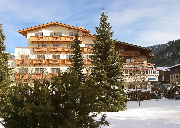 Hotel Sportalm