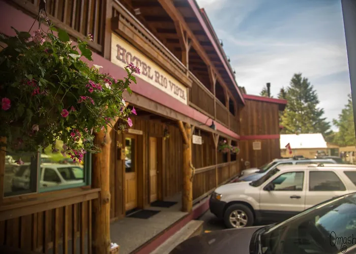 Hotel Rio Vista