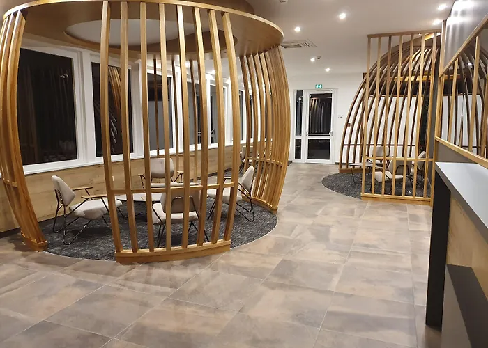 Hotel Le Caballin