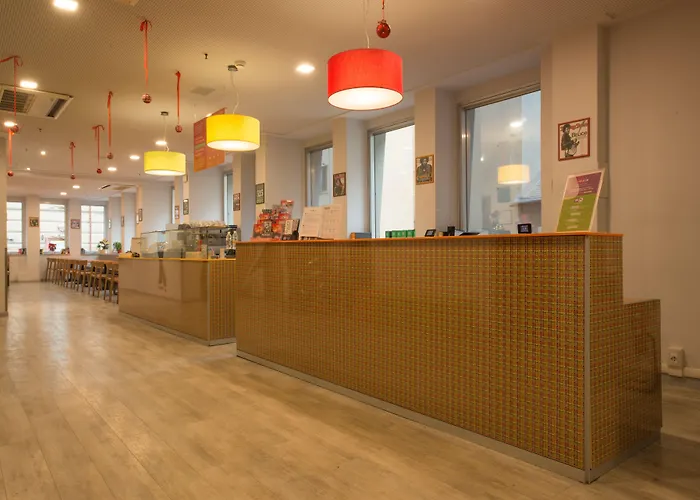 Sure Hotel By Best Western Nologo