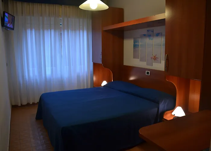 Hotel Belmare