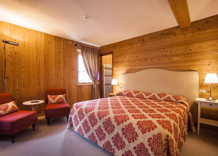Hotel Ruitor