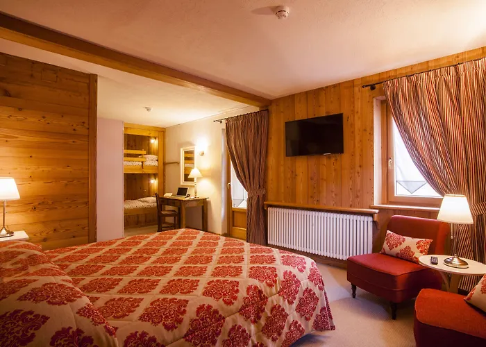 Hotel Ruitor