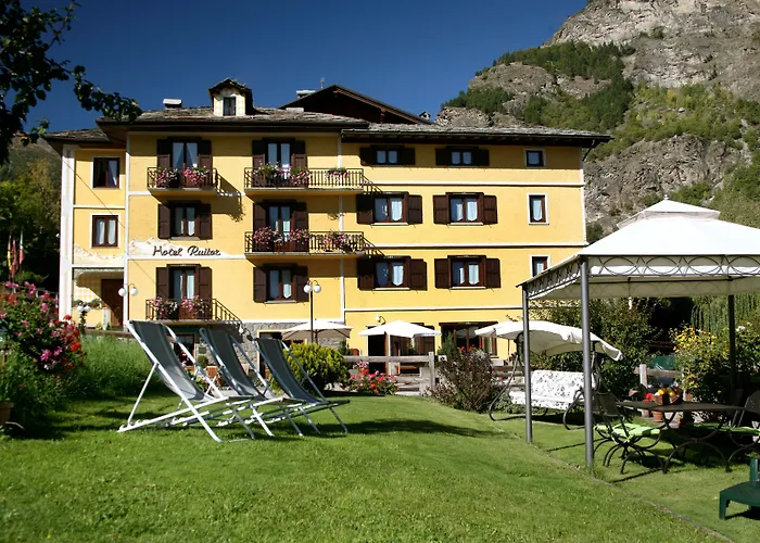Hotel Ruitor