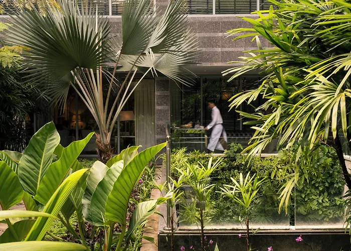 Hotel Cayena Caracas
