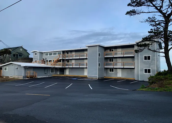 West Beach Suites