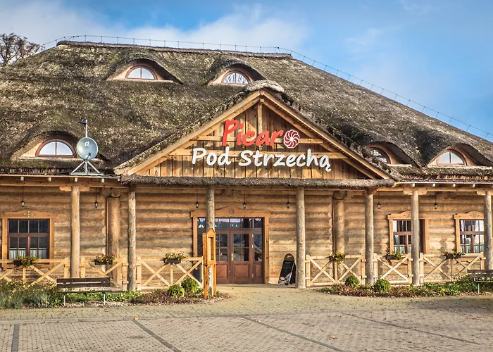 Hotel Picaro Stok