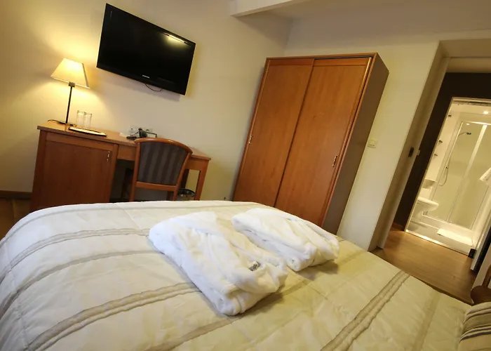 Hotel Le Fournil