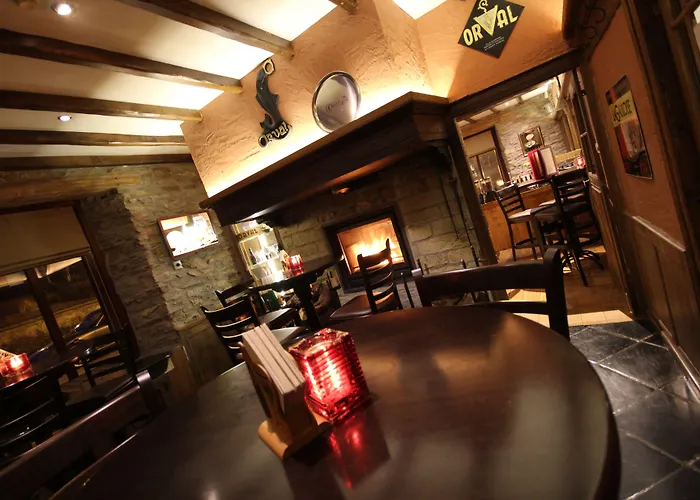 Hotel Le Fournil