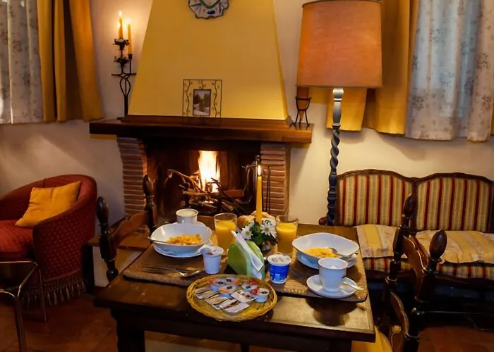 Hotel Melecchi