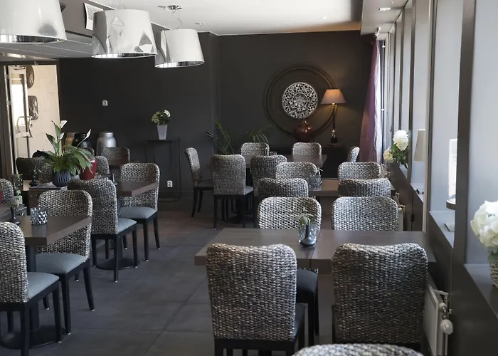 Aiden By Best Western Stockholm Solna