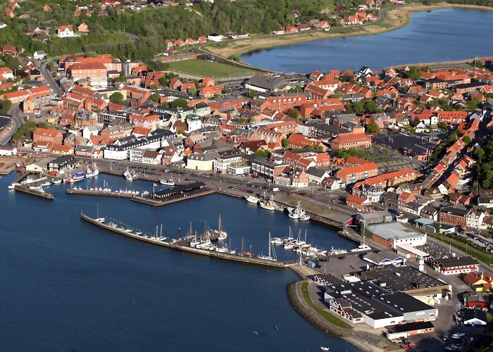 Hotel Lidenlund