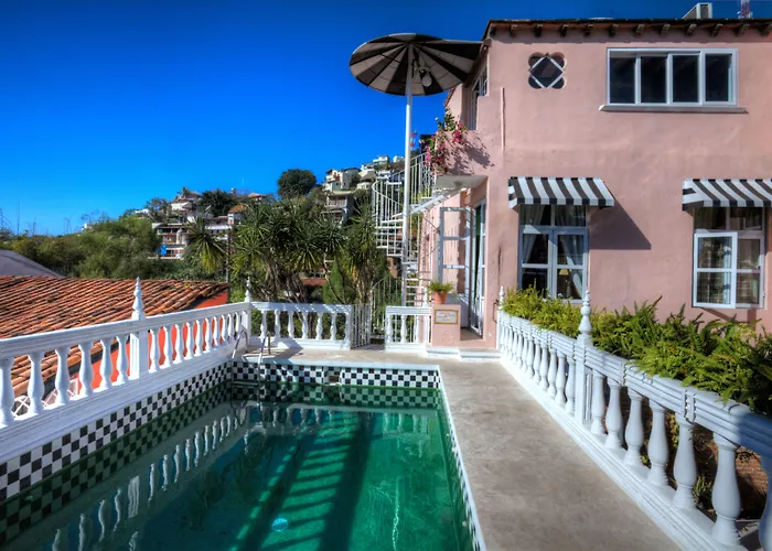 Hotel Boutique Rivera Del Rio
