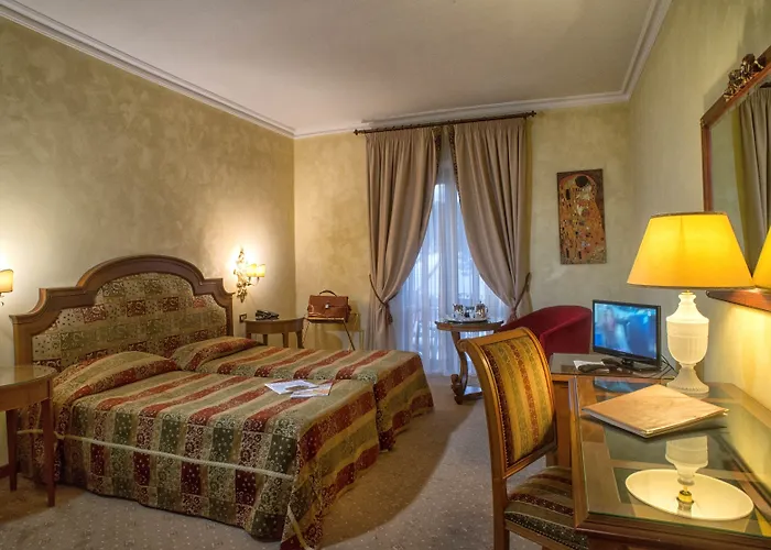 Grand Hotel Helio Cabala