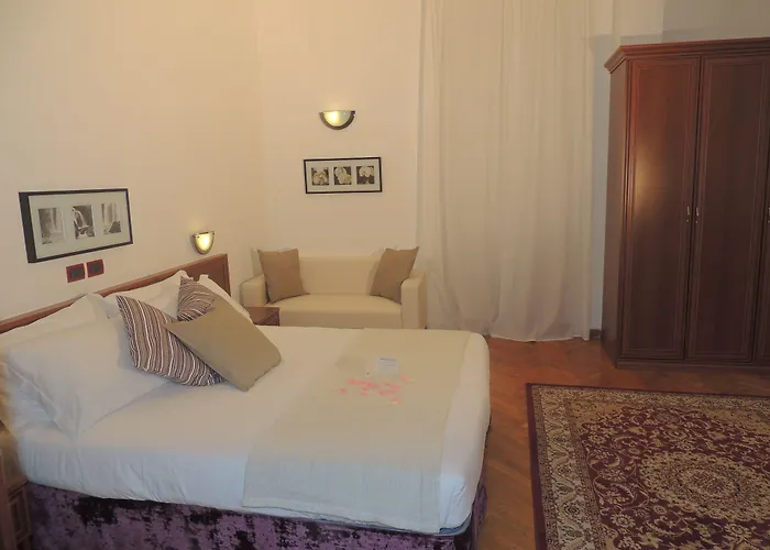 Hotel delle terme&spa