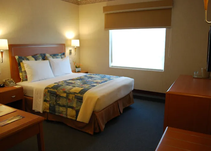 Rio Vista Inn Business High Class Hotel Poza Rica