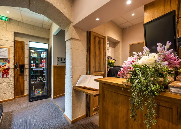 Hotel De Garlande