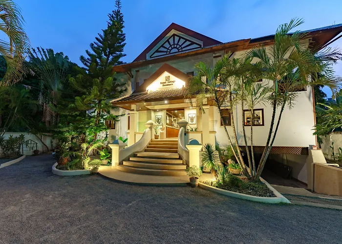 Royal Cottage Residence