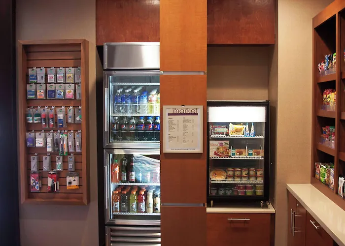 Springhill Suites By Marriott Corpus Christi