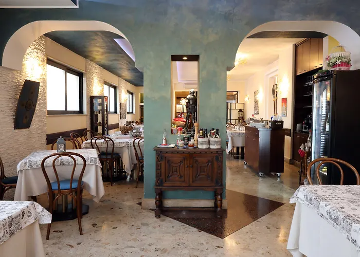 Hotel Al Castello