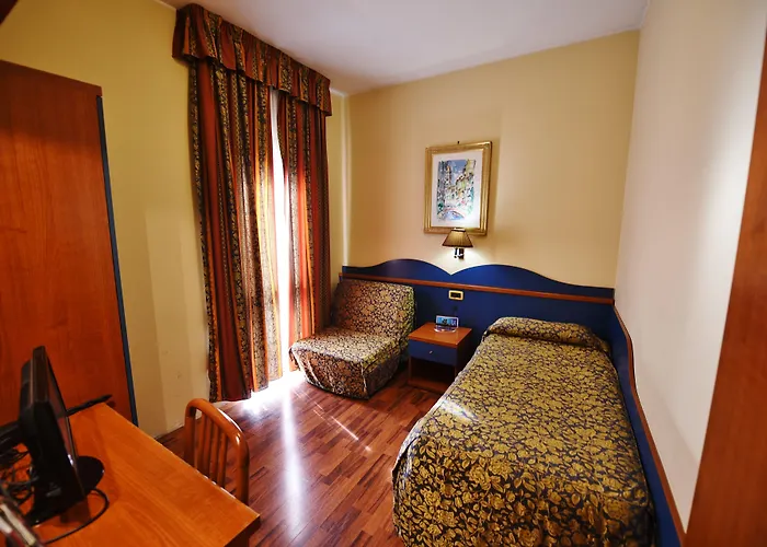 Hotel Al Castello