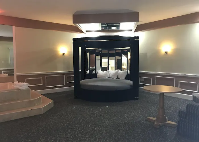Inn Of The Dove Cherry Hill - Philadelphia