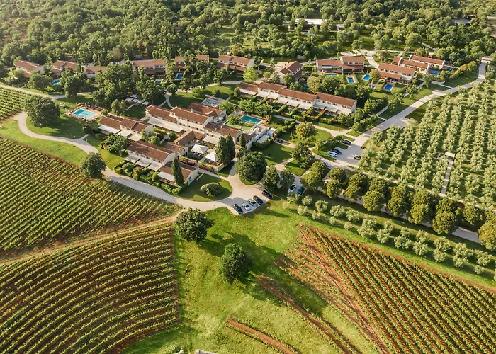 Meneghetti Wine Hotel And Winery - Relais & Chateaux