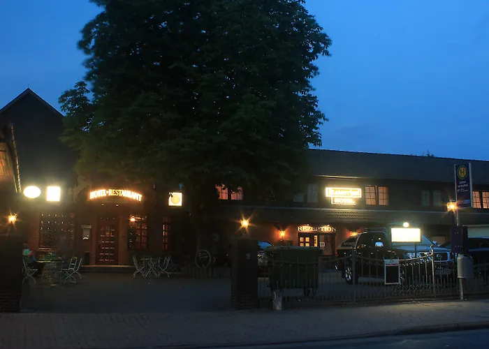 Hotel Kaiserhof