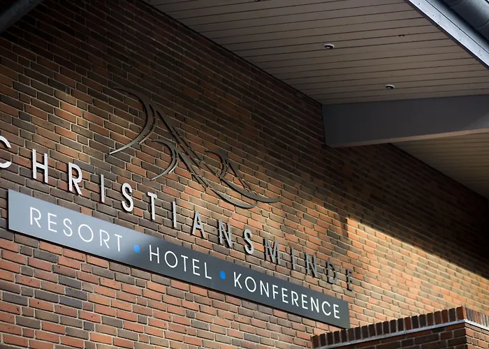 Christiansminde