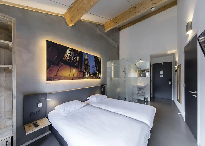 Star Lodge Hotels