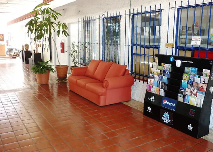 Hotel Arana Tonala