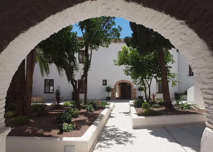 Hotel Convento Aracena & Spa