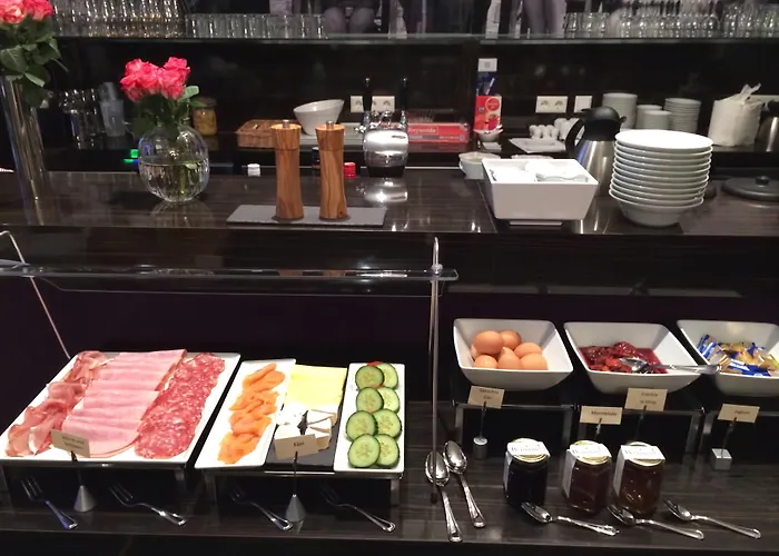 Boutique Hotel Societe