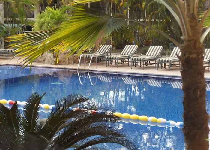 Hotel Poza Rica Inn