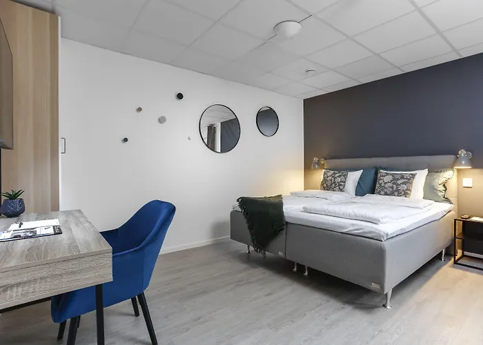 Hotel Vindeus