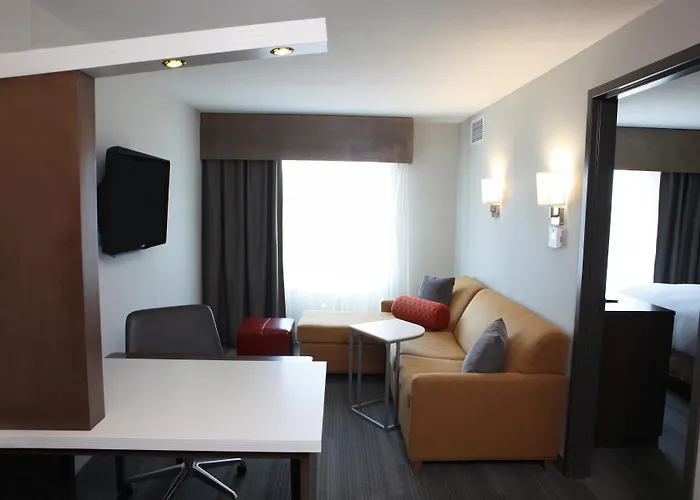 Doubletree By Hilton West Fargo Sanford Medical Center Area