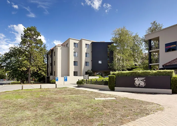 Aac Apartments - Griffin